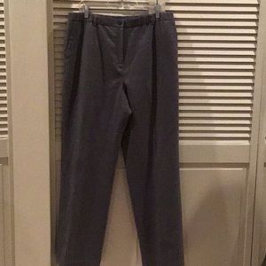 Pendleton wool pants size 16 women’s